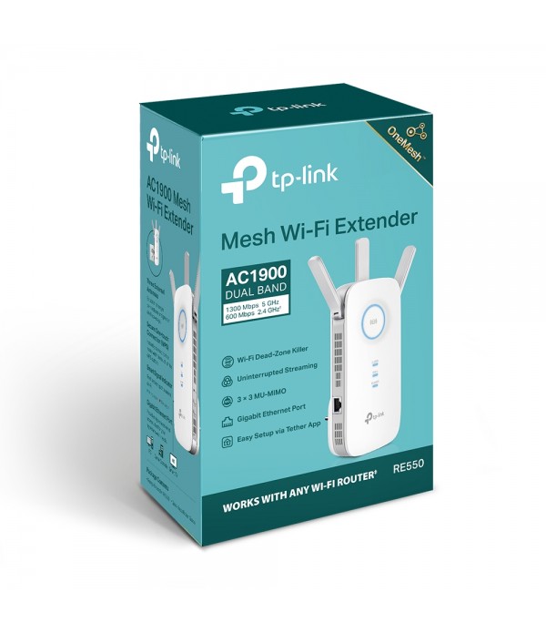 TP-Link RE550