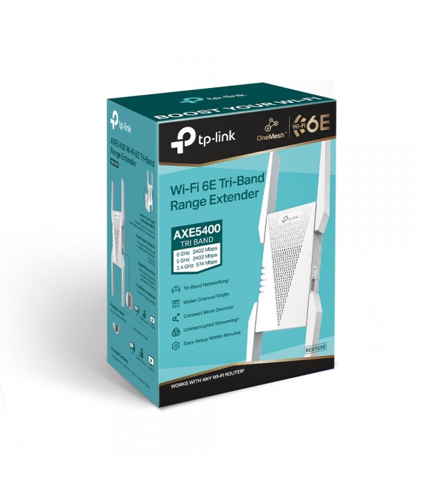 TP-Link RE815XE