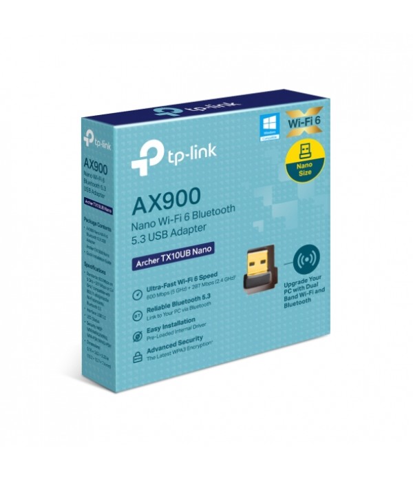 Archer TX10UB Nano Archer TX10UB Nano