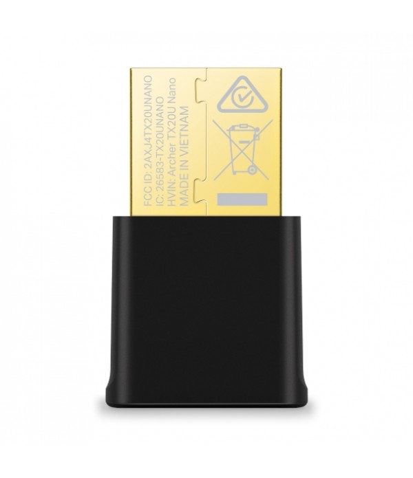 Archer TX1800U Nano Archer TX1800U Nano