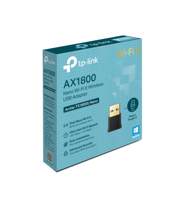 Archer TX1800U Nano Archer TX1800U Nano