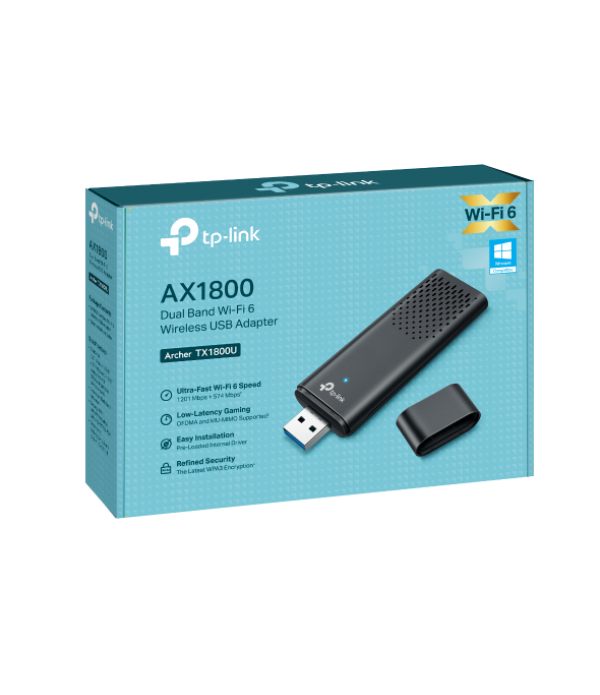 Archer TX1800U Archer TX1800U