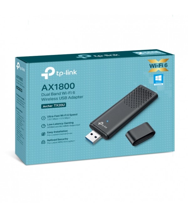 Archer TX20U Archer TX20U