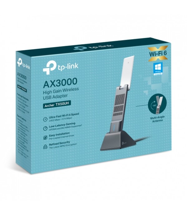 Archer TX50UH Archer TX50UH