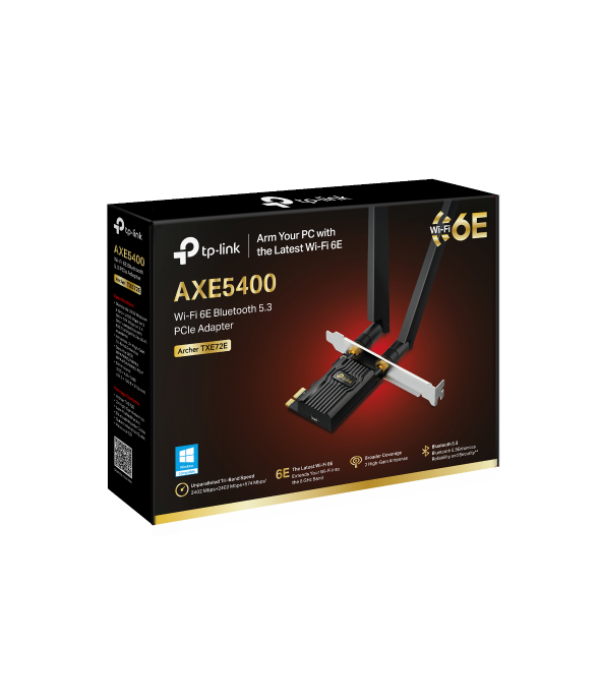 Archer TXE72E Archer TXE72E