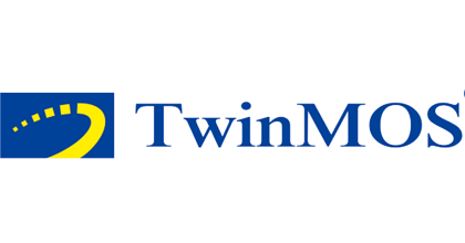 TwinMOS