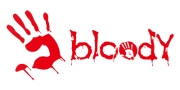 Bloody