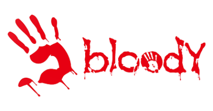 Bloody "A4tech"