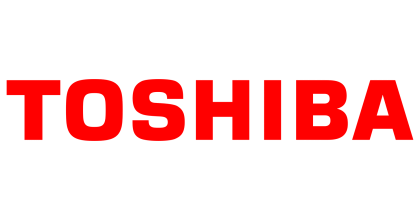 TOSHIBA