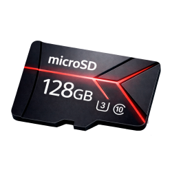 Карты памяти MicroSD