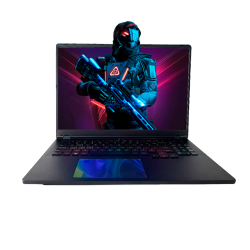 Игровые ноутбуки