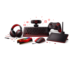 Периферия и устройства