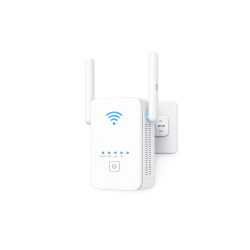 Усилители Wi-Fi сигнала