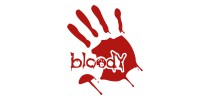 Bloody