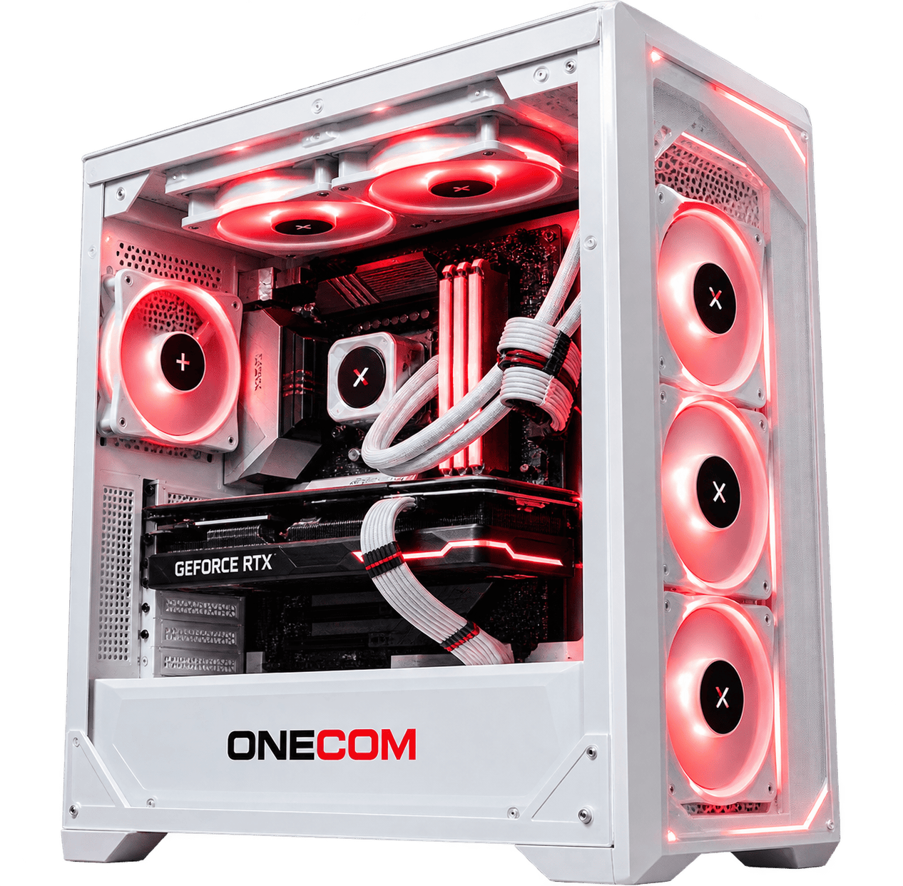 ONECOM Gaming PC
