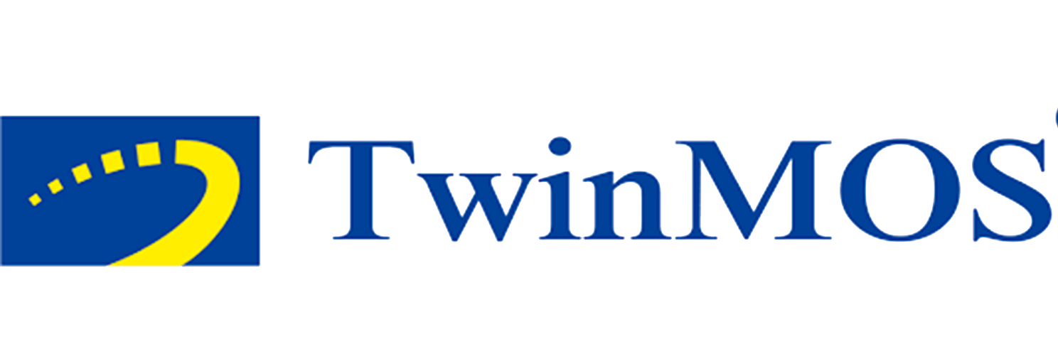 TwinMOS
