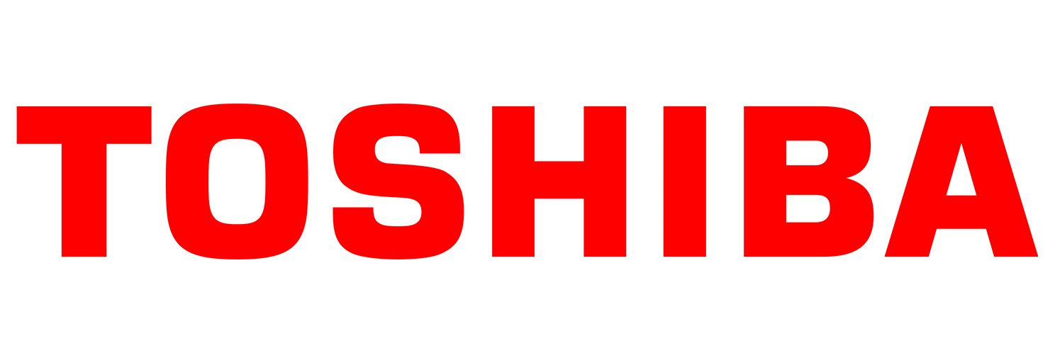 TOSHIBA