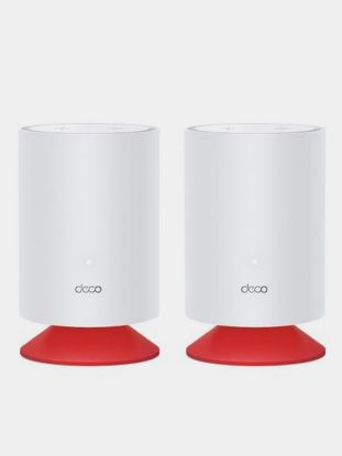 Изображение Deco X20 Voice