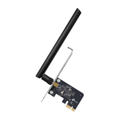 Изображение Archer T2E Двухдиапазонный адаптер PCI Express с поддержкой Wi‑Fi AC600