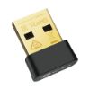 Изображение Archer T2UB Nano Сверхкомпактный двухдиапазонный USB‑адаптер с поддержкой Wi‑Fi AC600 и Bluetooth 4.2