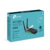 Изображение Archer T4E Двухдиапазонный адаптер PCI Express с поддержкой Wi-Fi AC1200