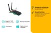 Изображение Archer T4E Двухдиапазонный адаптер PCI Express с поддержкой Wi-Fi AC1200