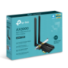 Изображение Archer TX50E Двухдиапазонный адаптер PCI Express с поддержкой Wi-Fi AX3000 и Bluetooth 5.0