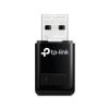 Изображение TL-WN823N Компактный USB-адаптер с поддержкой Wi-Fi N300