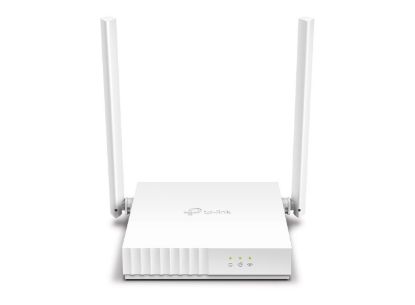 Изображение TL-WR820N Многорежимный роутер Wi‑Fi N300