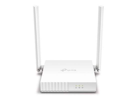 Изображение TL-WR820N Многорежимный роутер Wi‑Fi N300