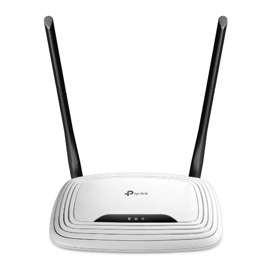 Изображение TL-WR841N Роутер Wi-Fi N300